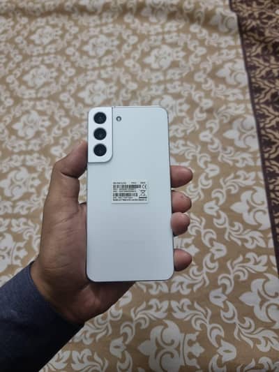 S22 8/256GB OFFICAL DUAL PTA APPROVED
