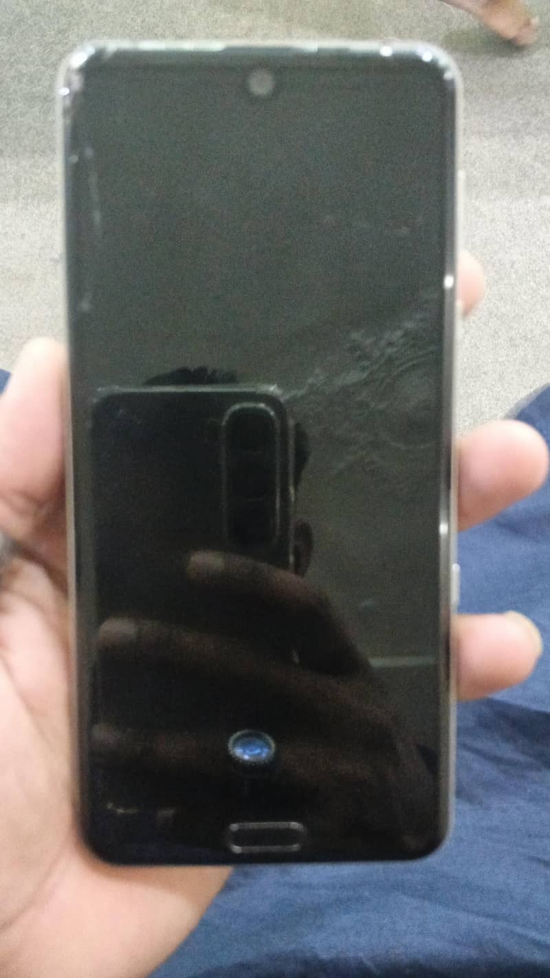 aquos 5