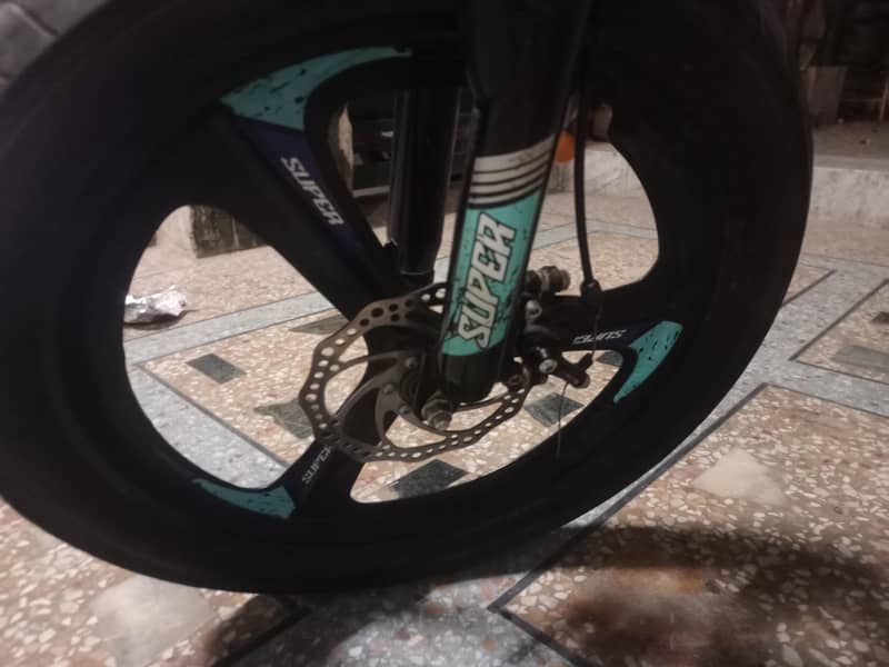 Bicycle 2