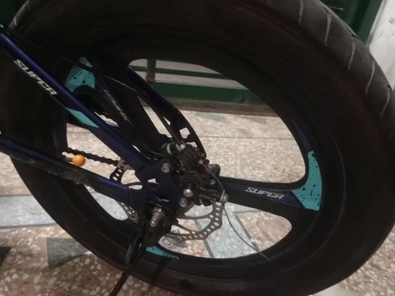 Bicycle 4