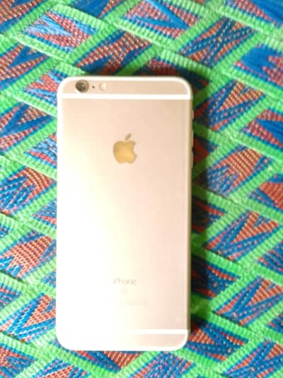 Apple iPhone 6S