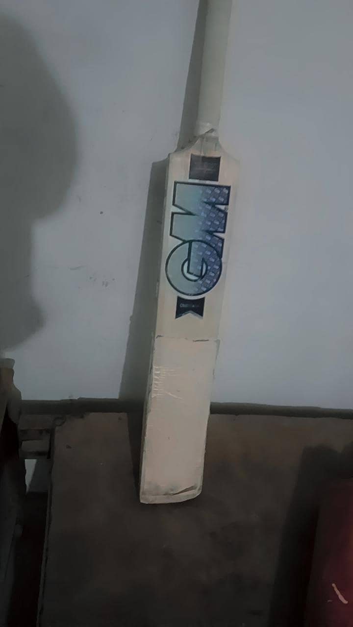 gm bat 1
