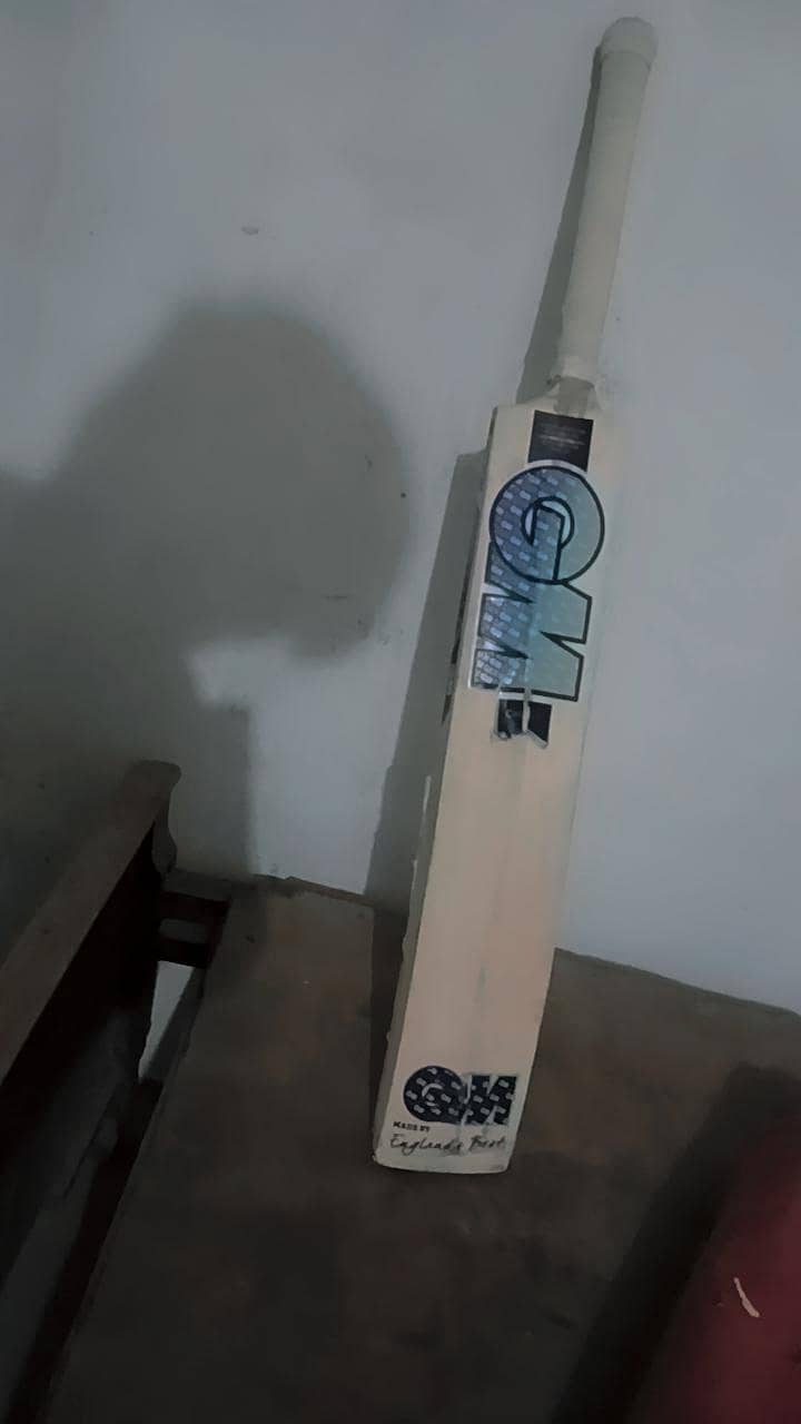 gm bat 2