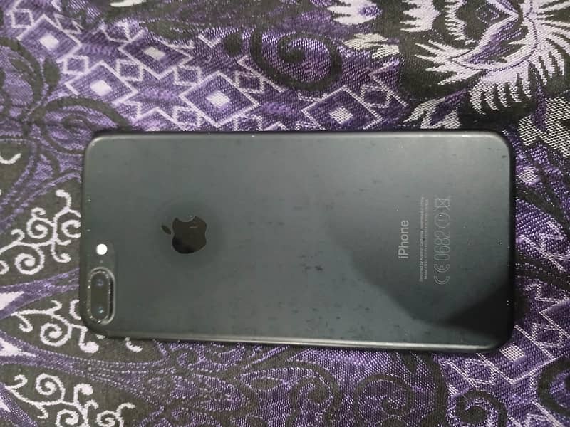 Apple iPhone 7 Plus 7