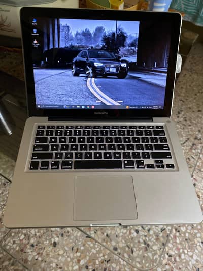 MacBook Pro 2012 (urgent sale)
