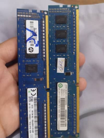 computer ram