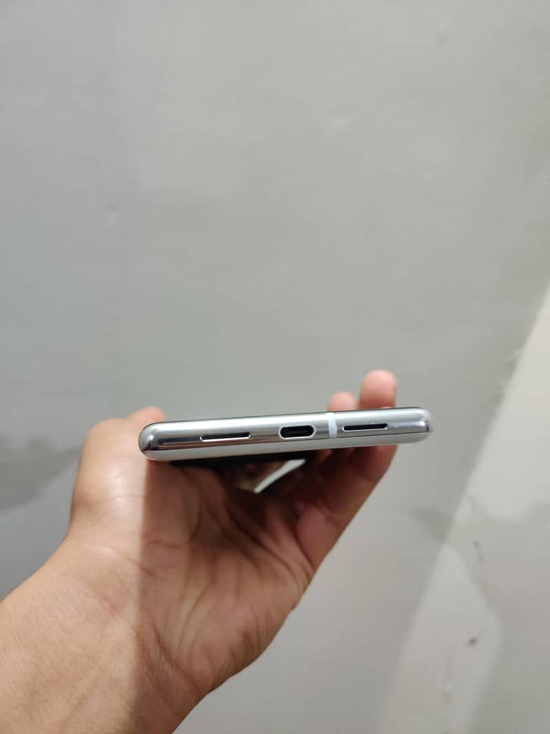 Google Pixel 6 Pro 3