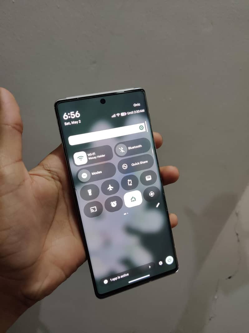 Google Pixel 6 Pro 4