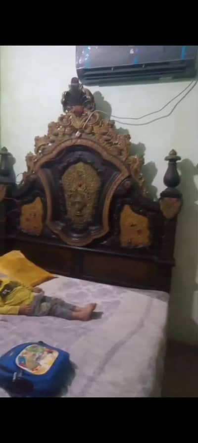 bed set