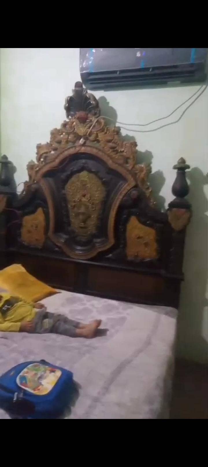 bed set 0