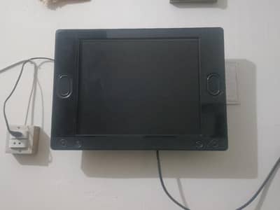 LCD. . .