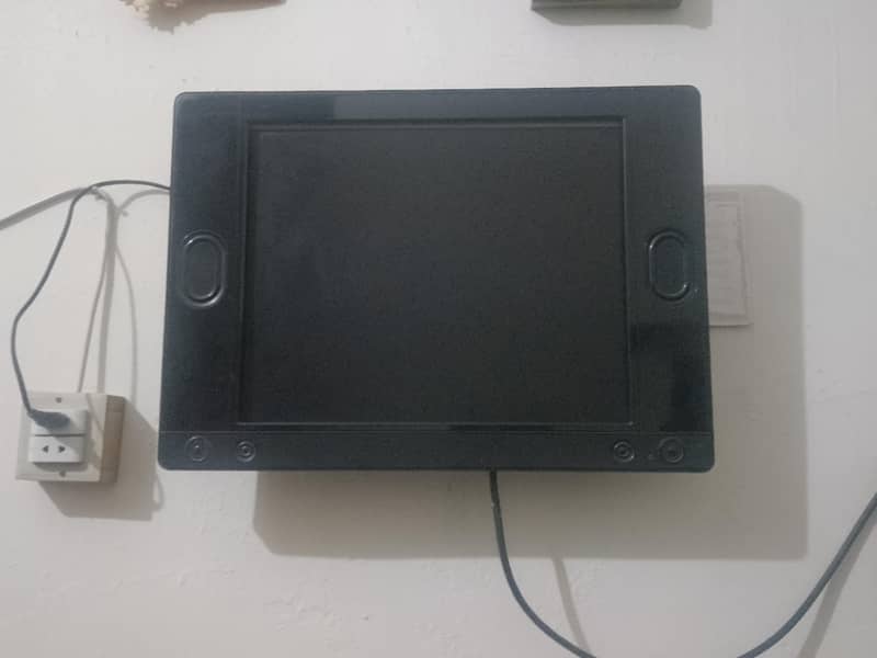 LCD. . . 0