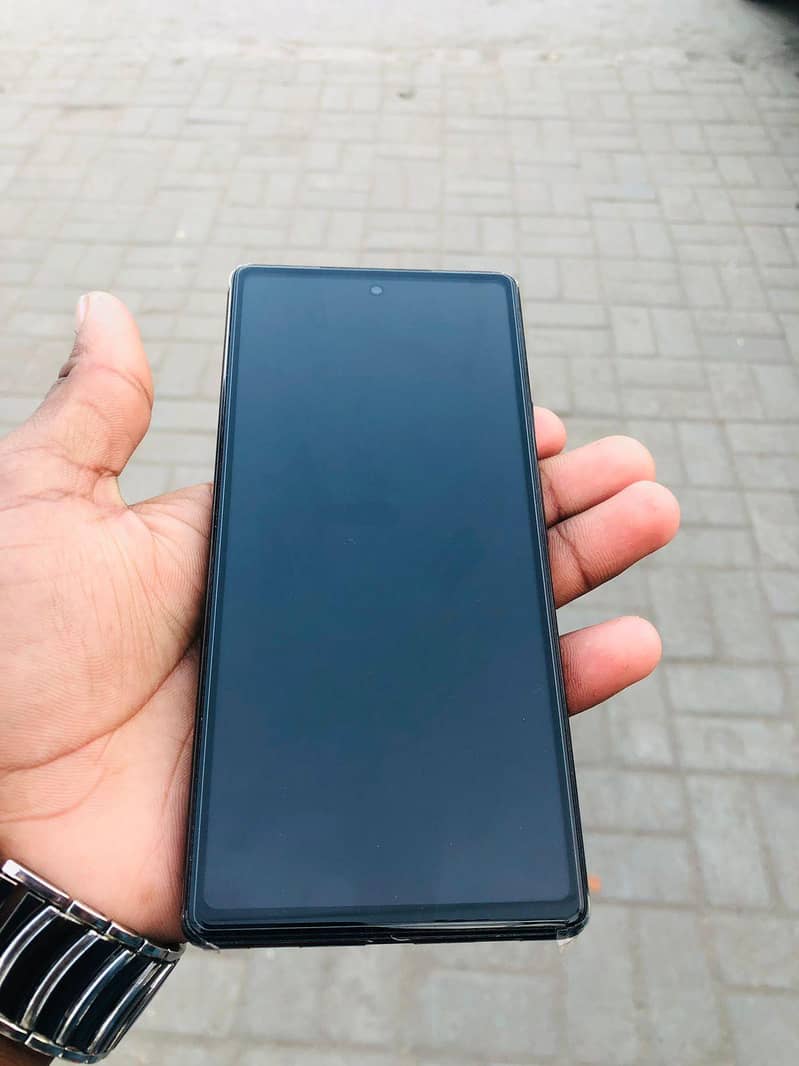 Google Pixel 6a 1