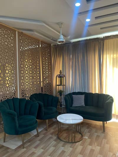 beauty salon for sale dha phase 5