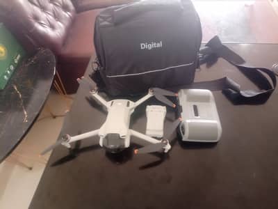 DJI MINI 2 DRON