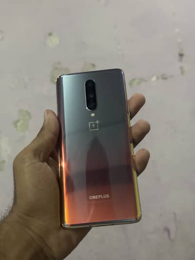 Oneplus 8 pta approved 8/128