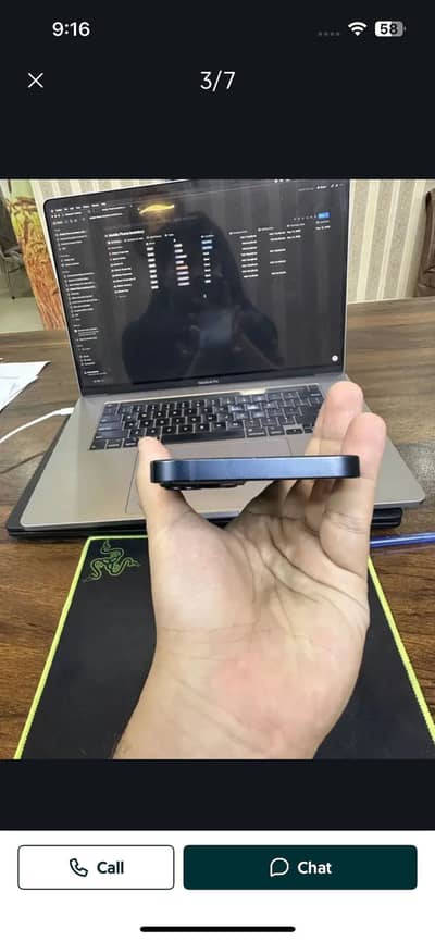 Apple iPhone 13