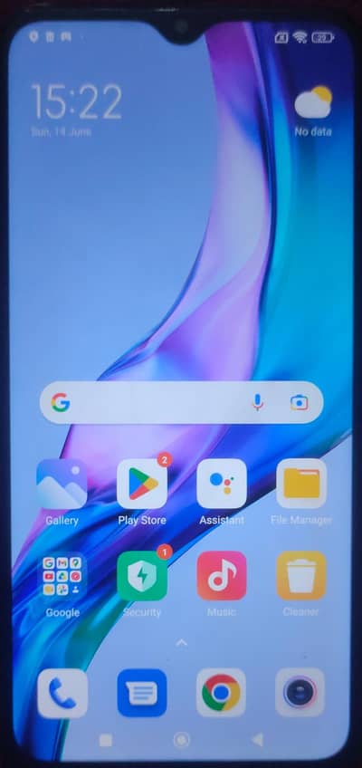 readme finger print