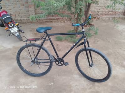 bicycal full modify h t Handel ha bahter condition h