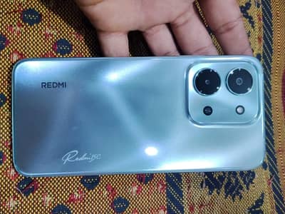 Redmi 15C 4+⁴/128 10/9.98