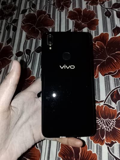 Vivo Y85a