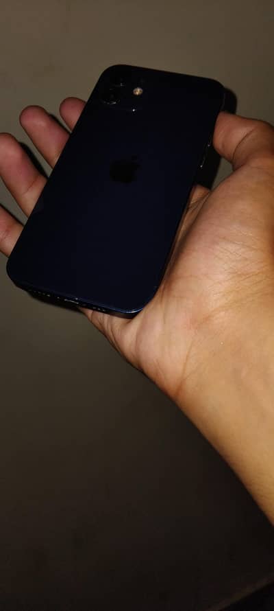 Apple iPhone 12