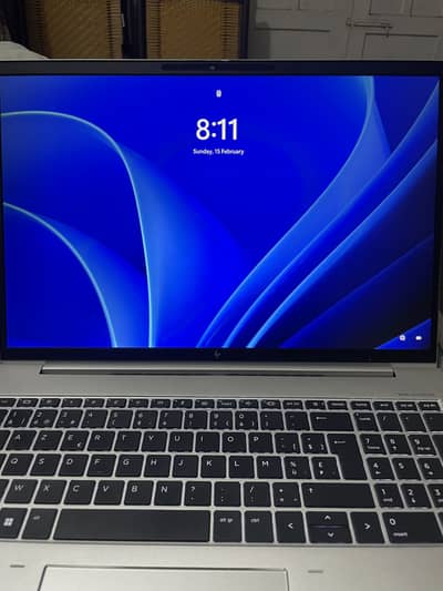 HP Elitebook 860 16inche G9 Notebook