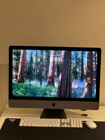 iMac Pro 2017 Xeon 128Gb Ram 2Tb Nvme 16gb, 2020 i7 32gb 1Tb