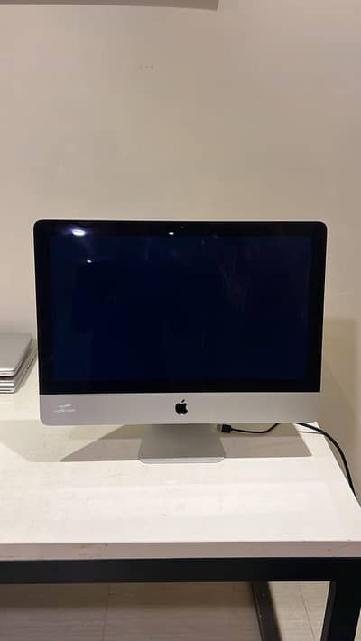 iMac 2020 27 inch 5K i7 32Gb 512Gb 8gb Graphic card