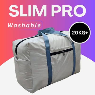 Slim Pro Storage and Traveling Bag
