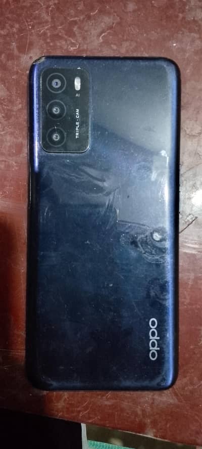 OPPO A16