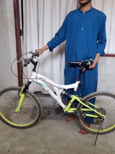 Bicycle sale