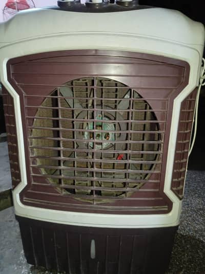 super Asia cooler