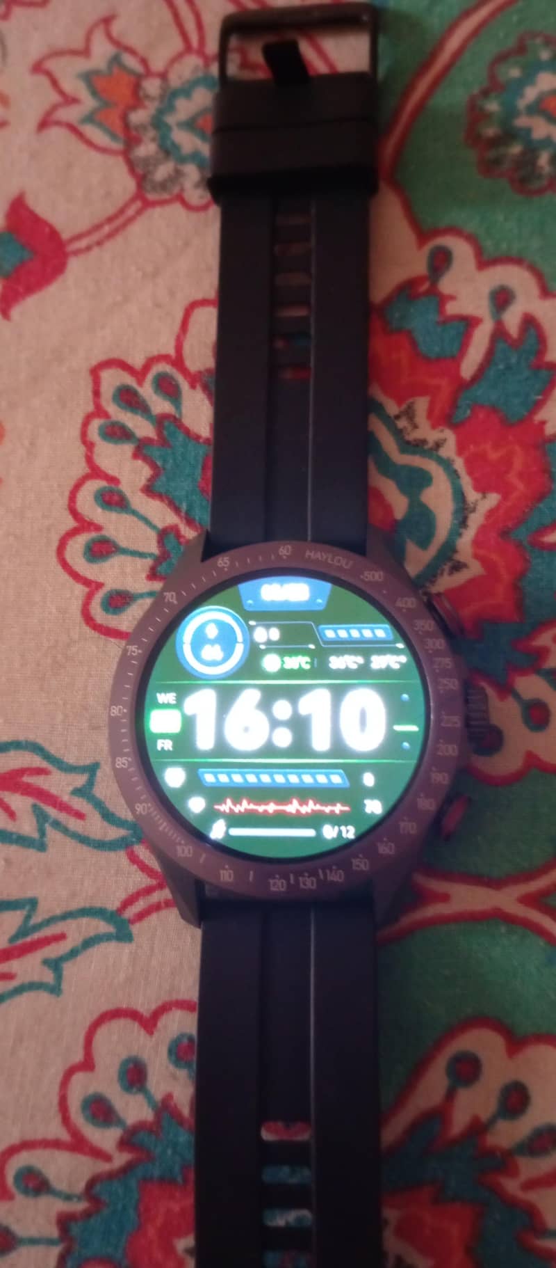 SMART WATCH 0