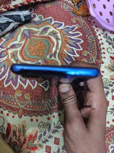 Samsung Mobile A31 4/128