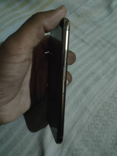 Apple iPhone XS pta approved