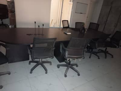 Conference / Team Table for sale!
