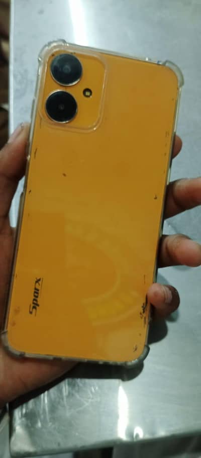 Sparx Neo 7 Ultra Exchange Possible Read Description