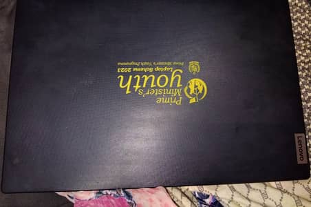 lenovo laptop