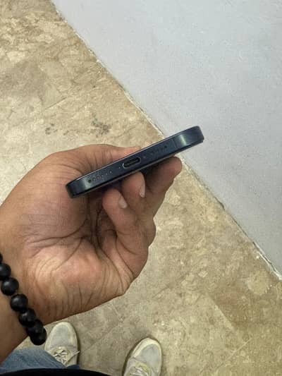 Apple iPhone 15 Pro with box 10/10