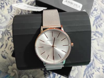 Armani exchange orignal