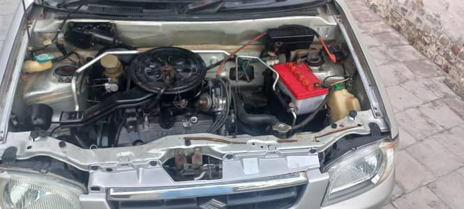 Suzuki Alto 2010