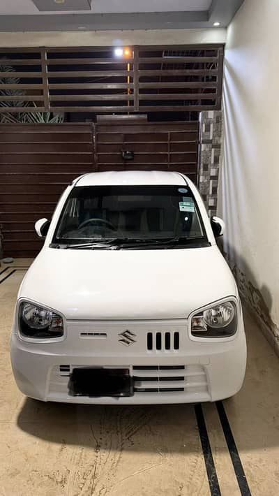 Suzuki Alto 2023