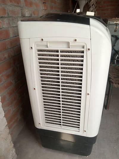 Air-cooler