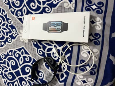 Xiaomi band 9 pro