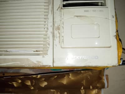 window Ac