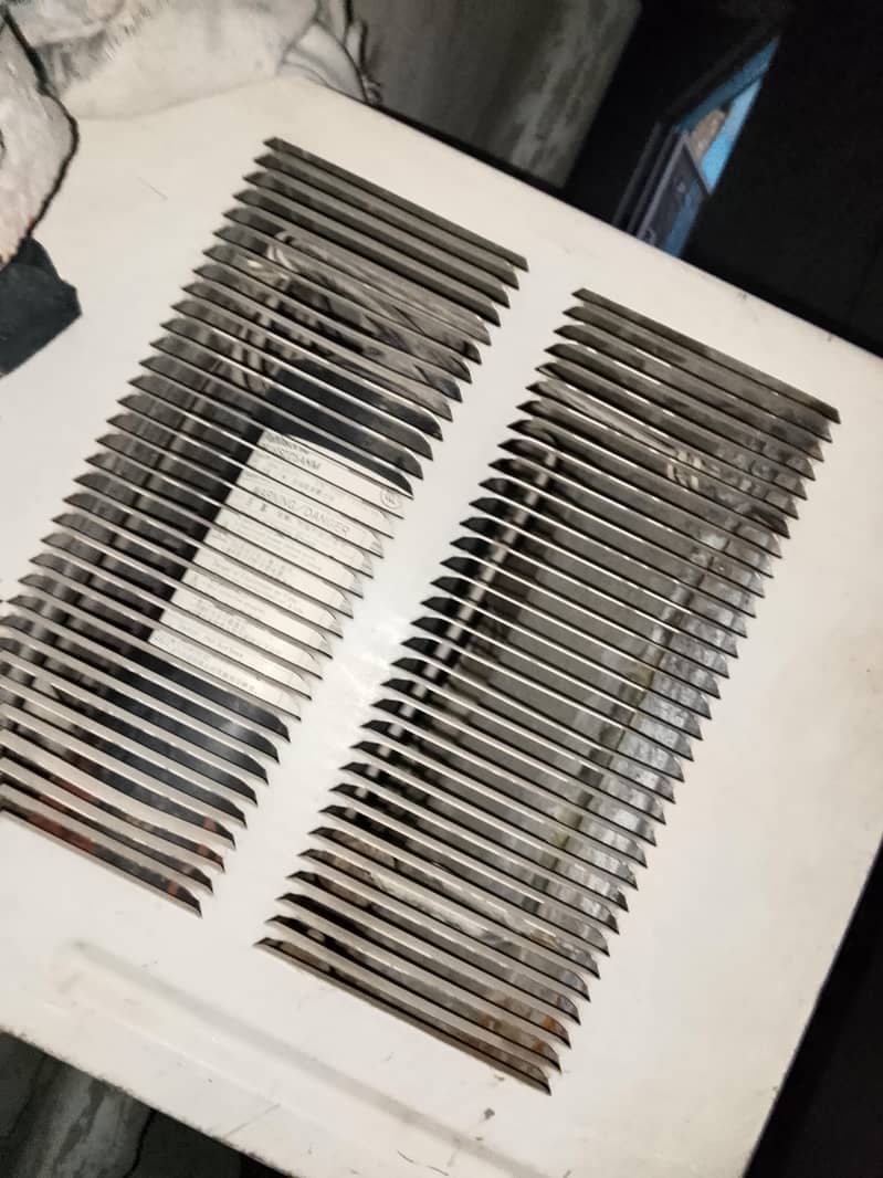 window Ac 1