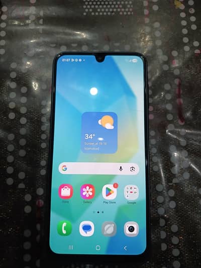Samsung Mobile A16