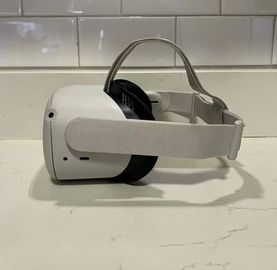 Oculus quest 2 VR