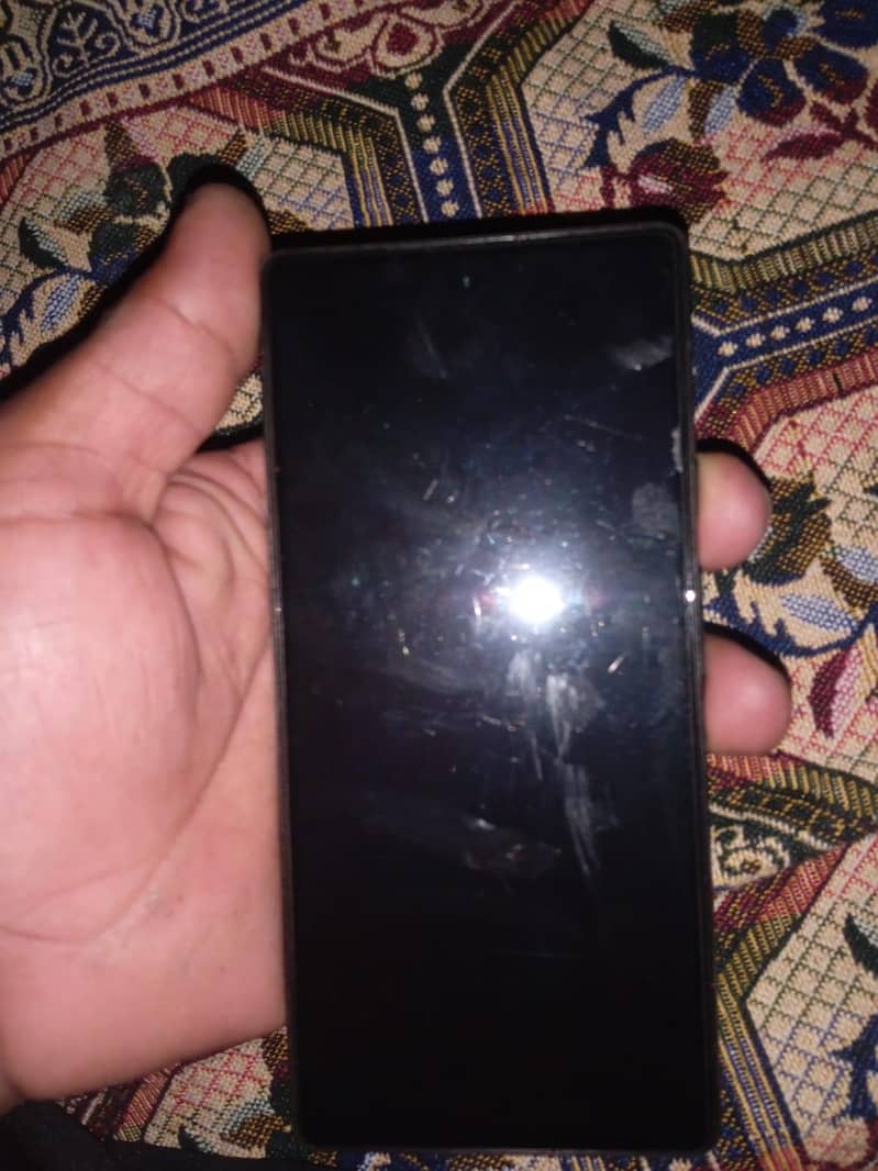 Google Pixel 6 2